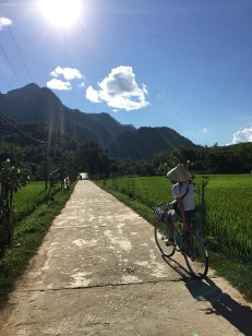 Mai Chau Tour 2 Days 1 Night